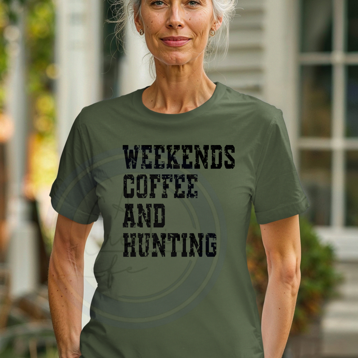 Hunting Weekends