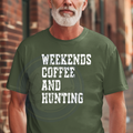 Hunting Weekends