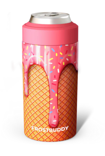 Universal Buddy - Patterns/Designs