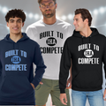 Built to Compete