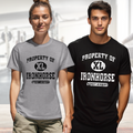 Property of IronHorse
