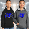 YOUTH IHA Hockey Hoodie