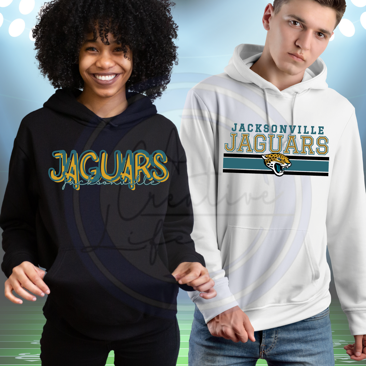 Jacksonville (customize)