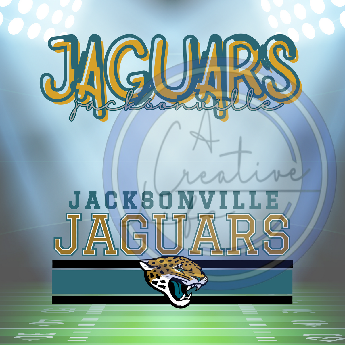 Jacksonville (customize)