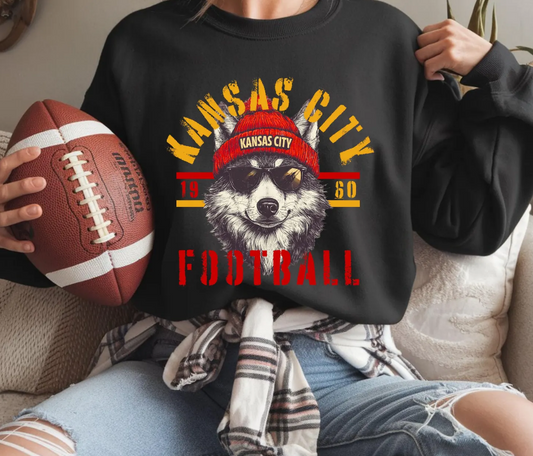 Kansas City Grunge