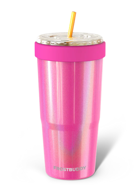 To-Go Buddy - Glitter/Ombre Colors