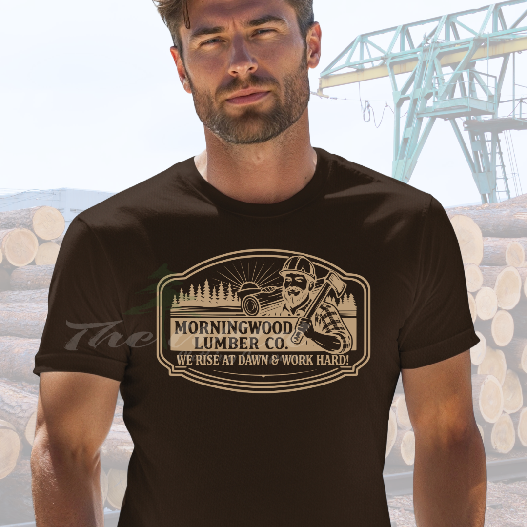Morning Wood Lumber Co