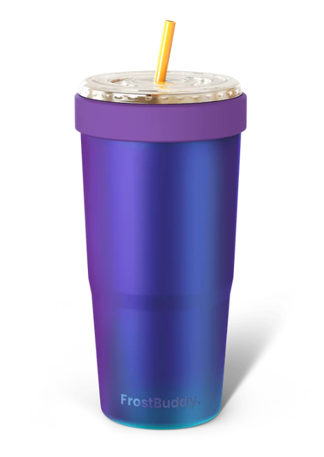 To-Go Buddy - Glitter/Ombre Colors