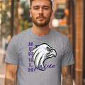 ADULT New Ulm Eagles Pride