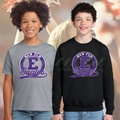 YOUTH NU Vintage Eagles