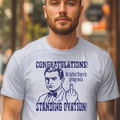 Standing Ovation