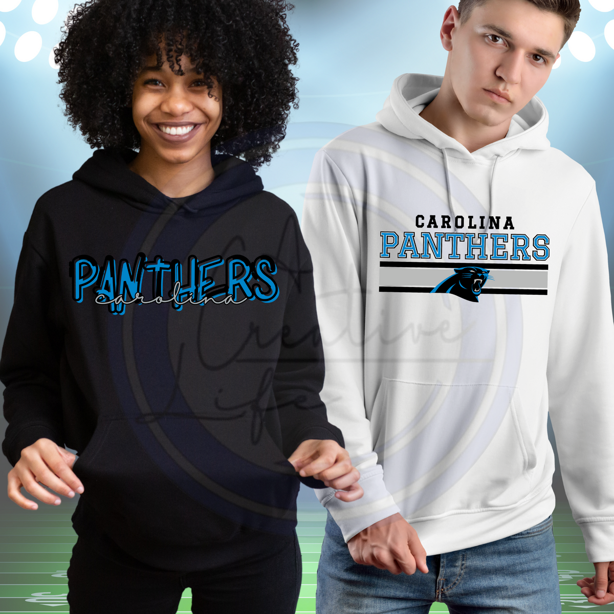 Carolina (customize)