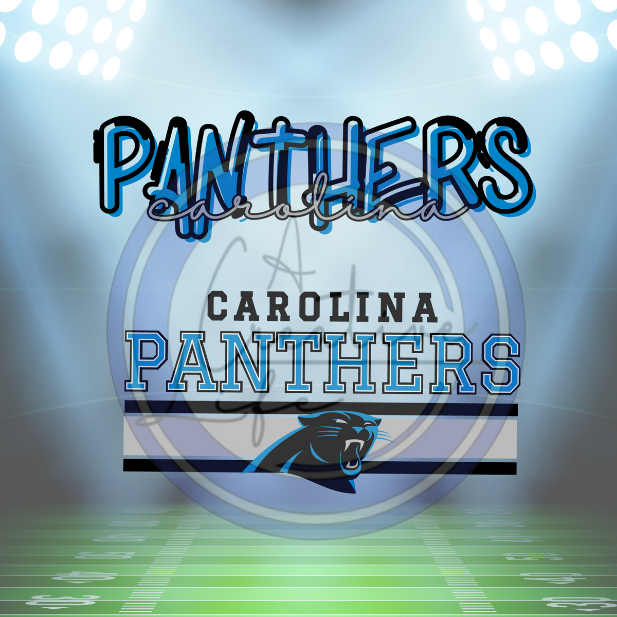 Carolina (customize)