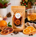 Pumpkin Spice Simmer Pot Blend