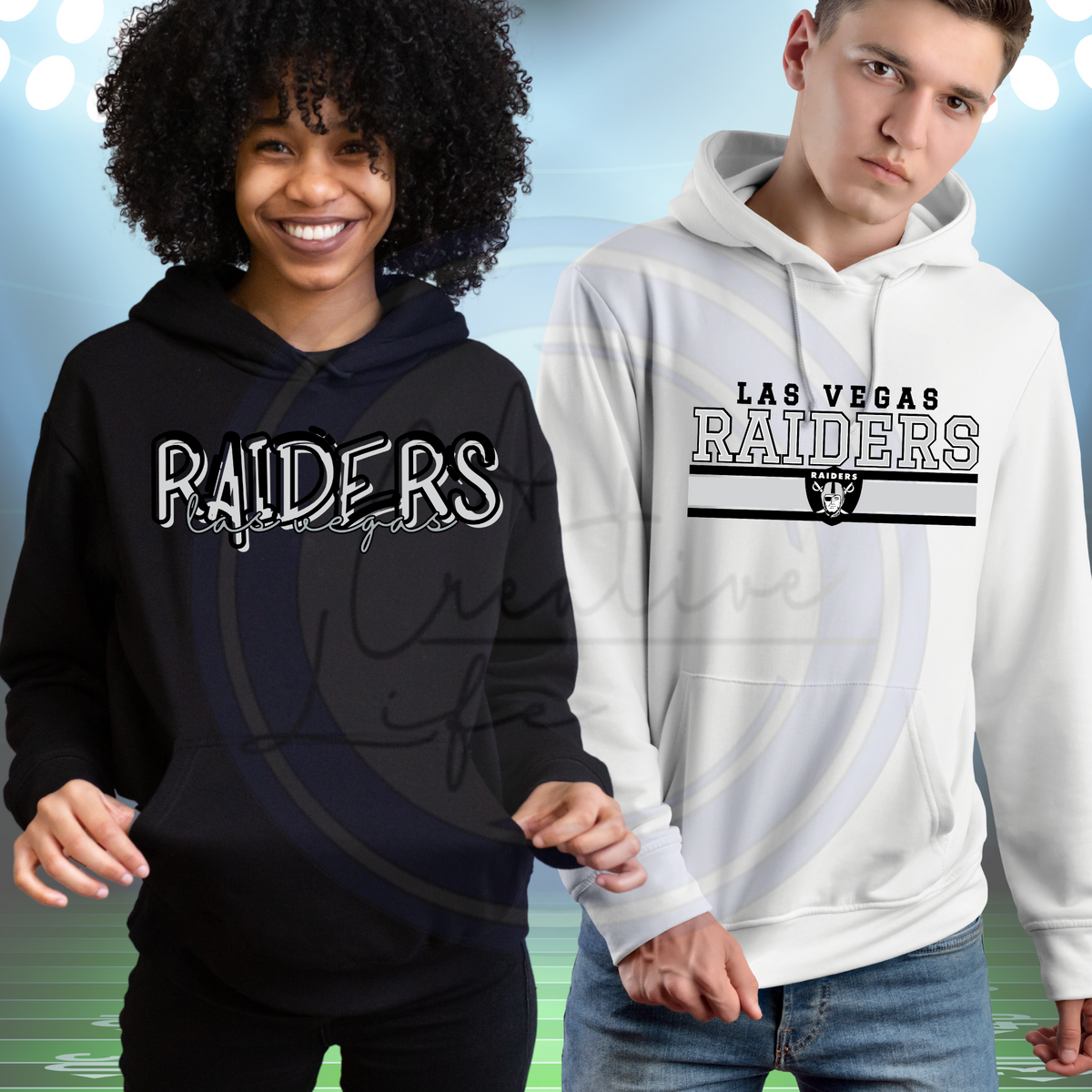 Las Vegas (customize)