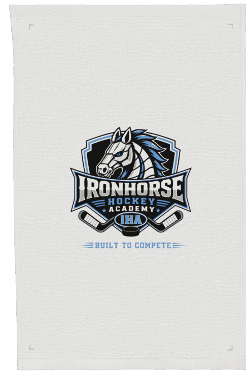 IHA Skate Towel