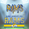 Los Angeles Rams (customize)