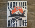 Lake Life - Best Life