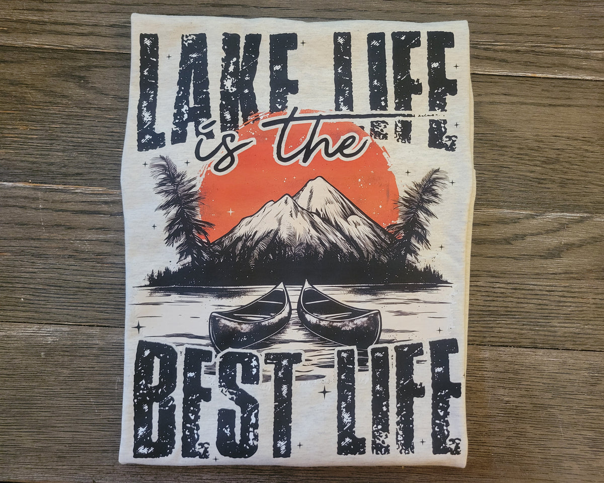 Lake Life - Best Life