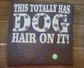 Dog Hair on This