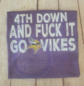 Go Vikes