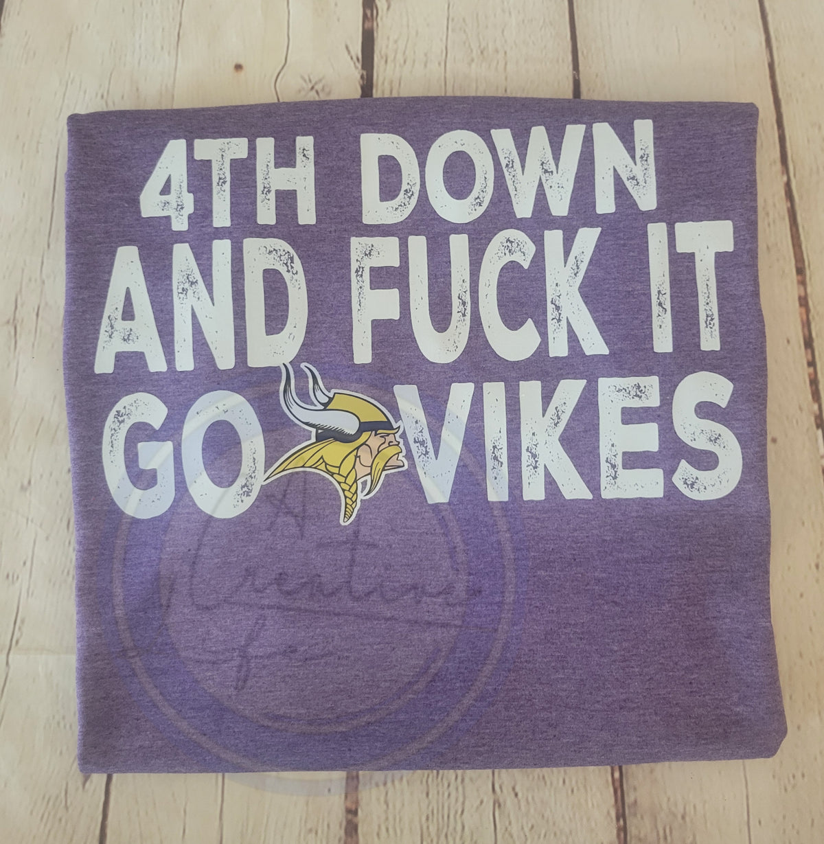 Go Vikes