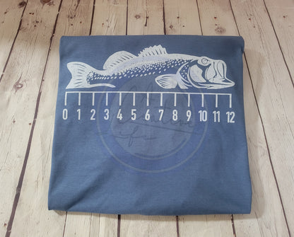 Fish Measure