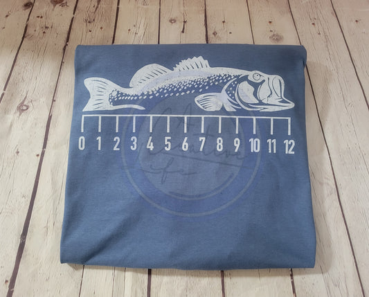 Fish Measure