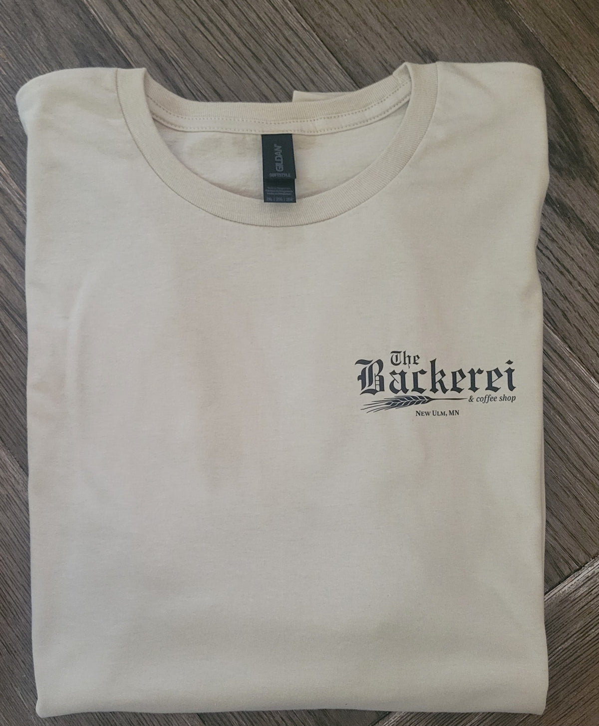 The Backerei Tradition
