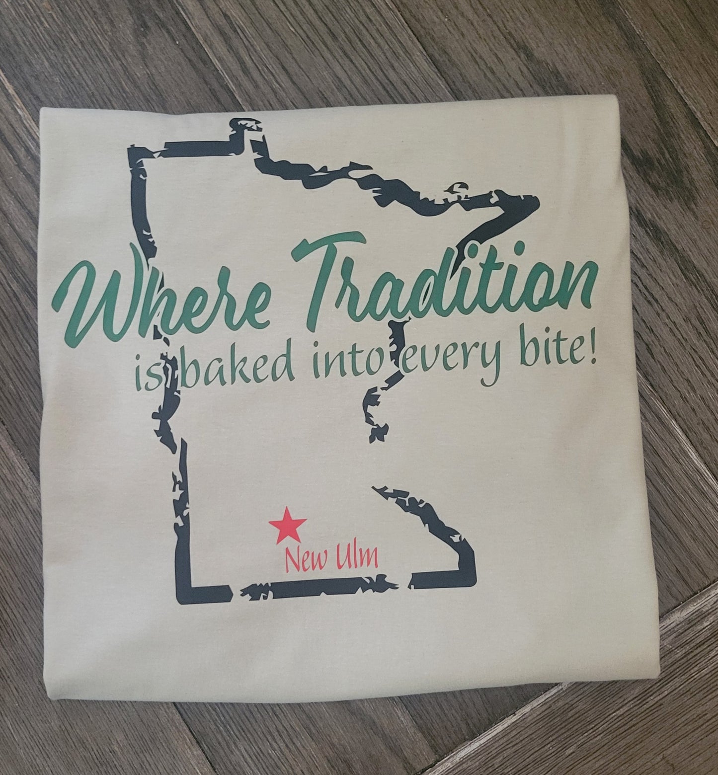 The Backerei Tradition