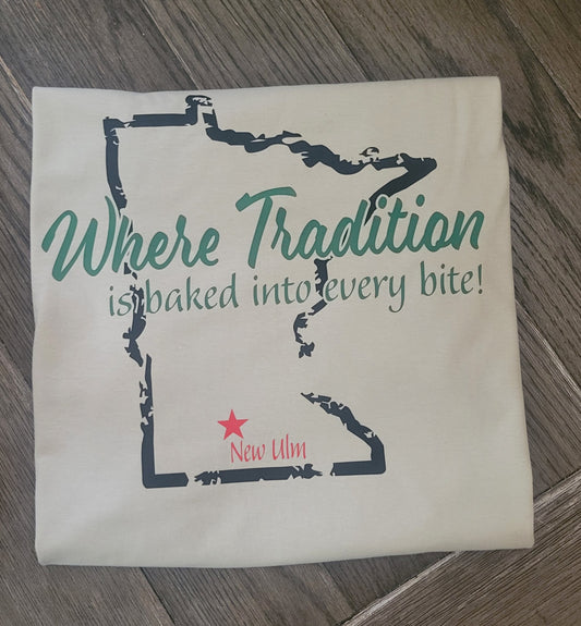 The Backerei Tradition