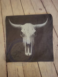 Bull Skull