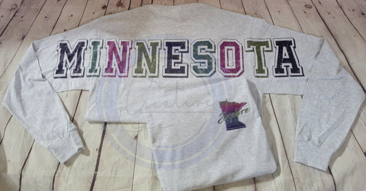 Minnesota - Explore