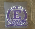 New Ulm Eagles Stadium Blanket