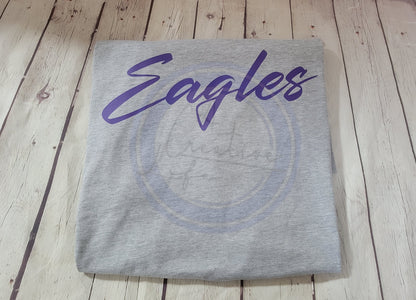 Eagles