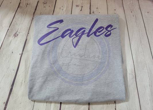 Eagles