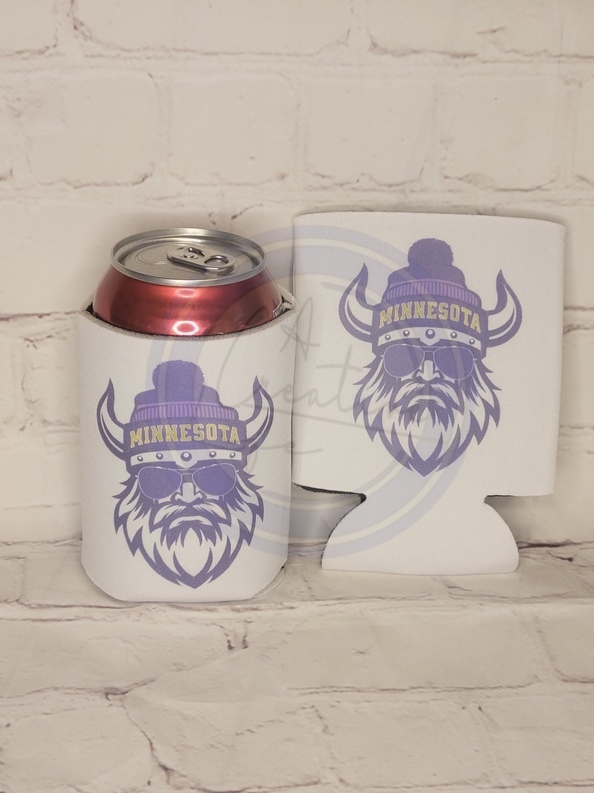 Ragnar MN Viking - Can Cooler