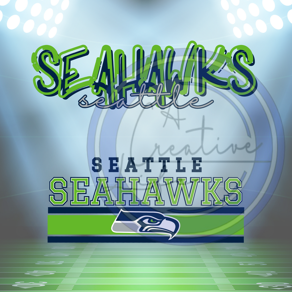 Seattle (customize)