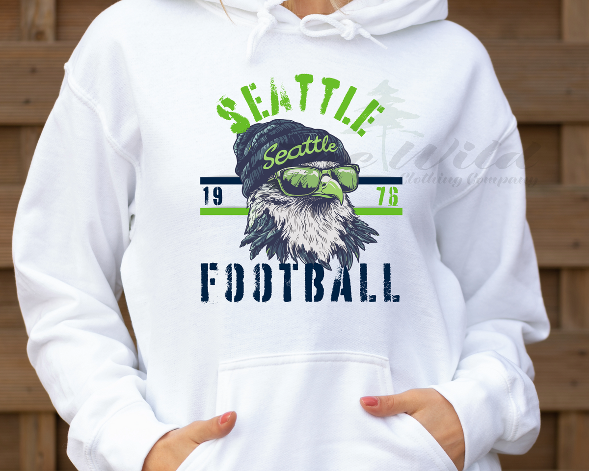 Seattle Grunge