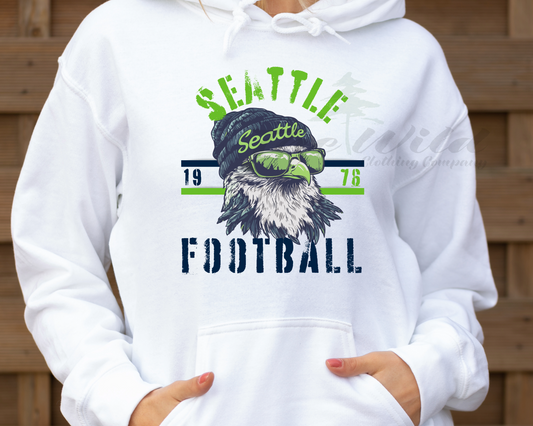Seattle Grunge