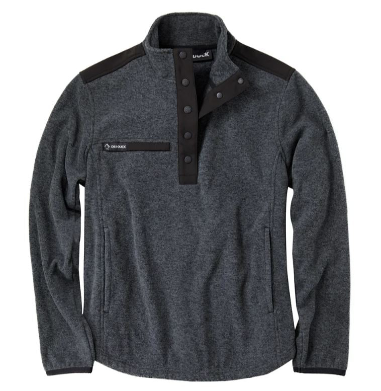 Sierra Women's 9341 Fleece Pullover