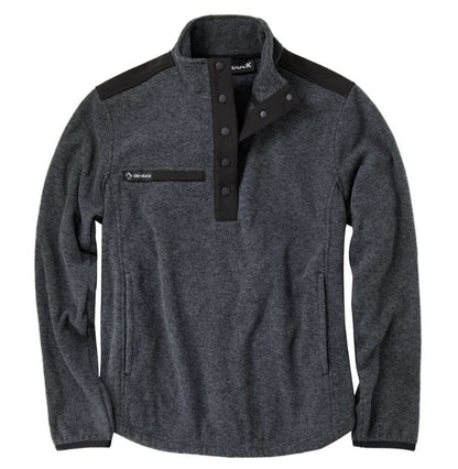 Sierra Women's 9341 Fleece Pullover