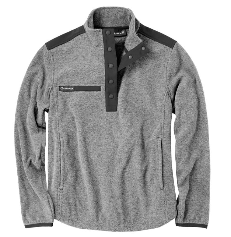 Sierra Women's 9341 Fleece Pullover