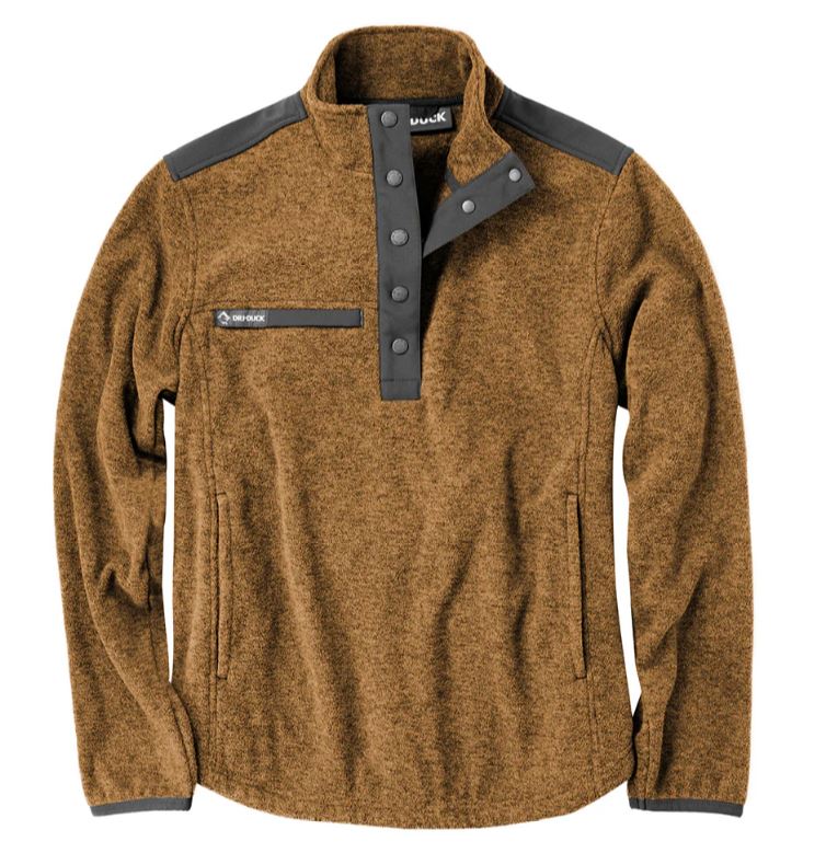 Sierra Women's 9341 Fleece Pullover