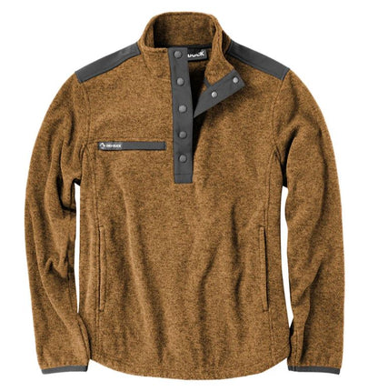 Sierra Women's 9341 Fleece Pullover
