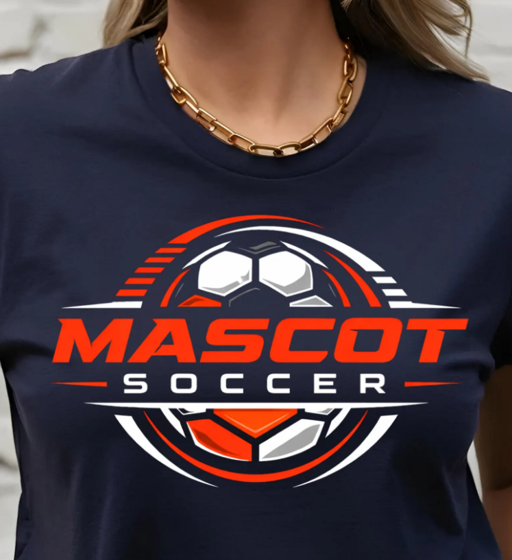 Soccer Design 2601