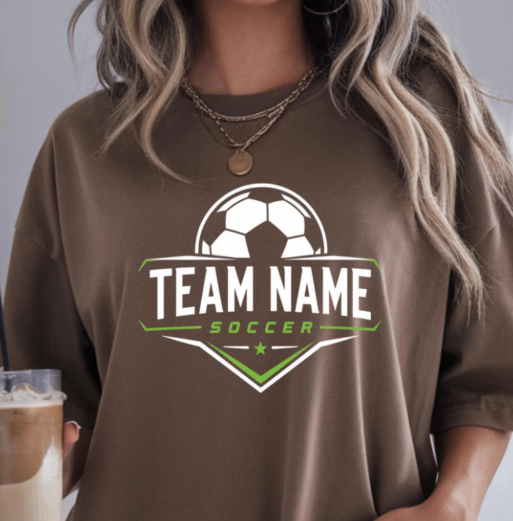 Soccer Design 2602