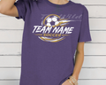 Soccer Design 2603