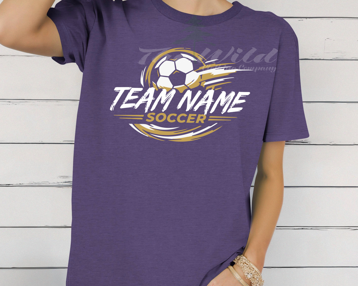 Soccer Design 2603