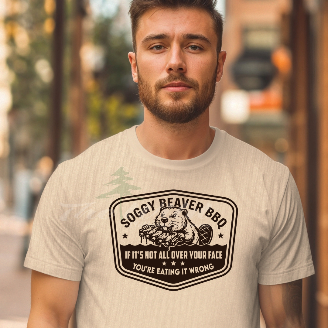 Soggy Beaver BBQ